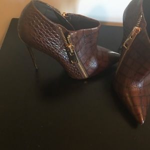 Rachel Zoe boots never been worn